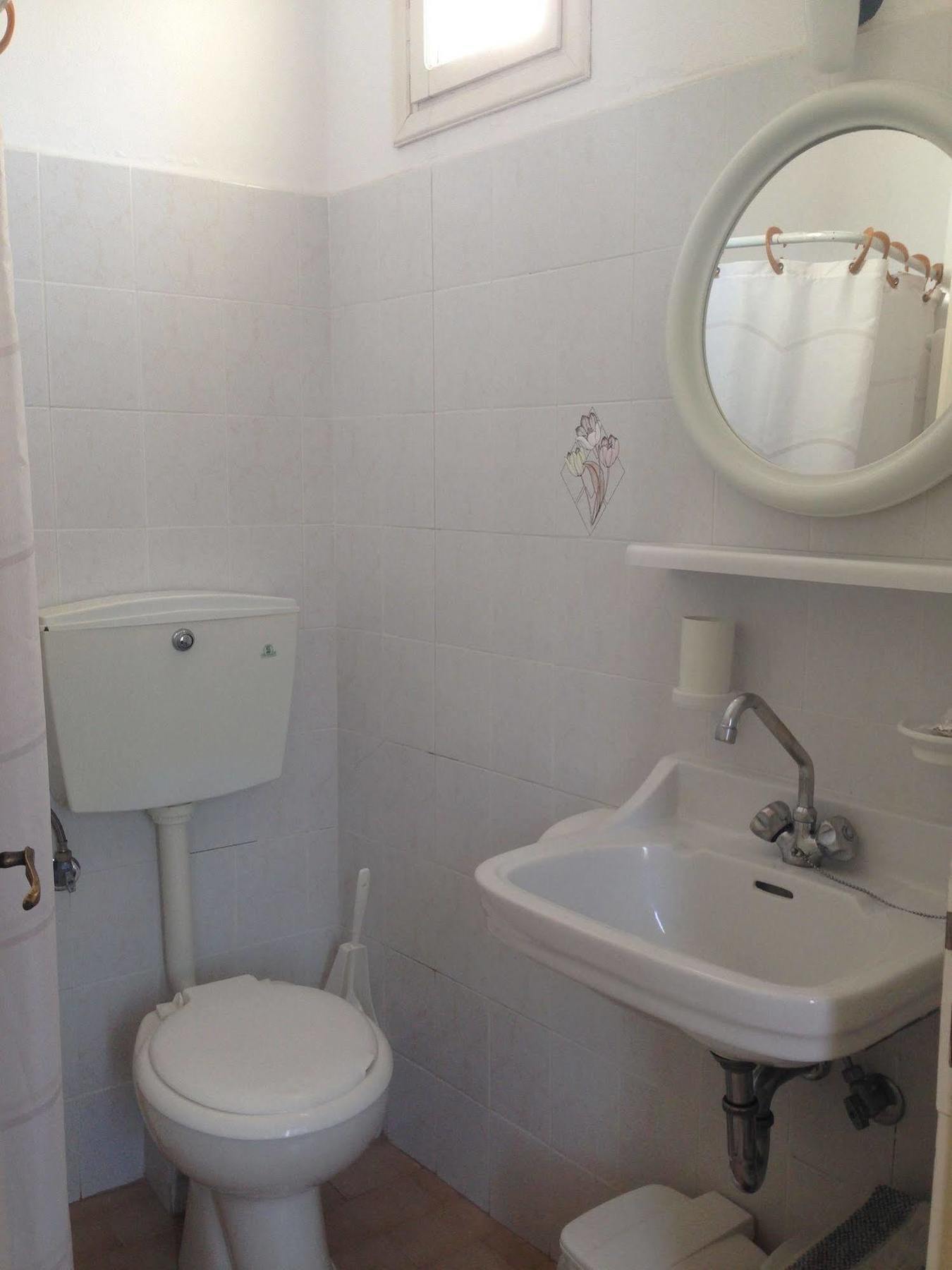 Apartamento Lito Kokkari Exterior foto